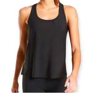 Athleta 2 in 1 Bra and Mesh Size S